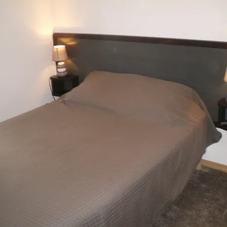 L'auberge Fleurie * Le Nayrac