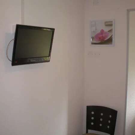 L'auberge Fleurie Le Nayrac