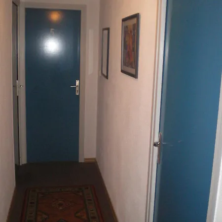 L'auberge Fleurie Le Nayrac