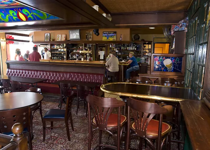 L'auberge Fleurie * Le Nayrac