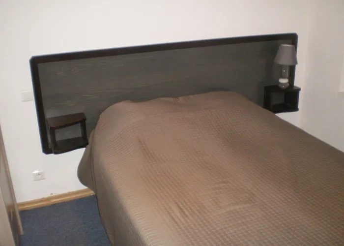 Hotel L'auberge Fleurie