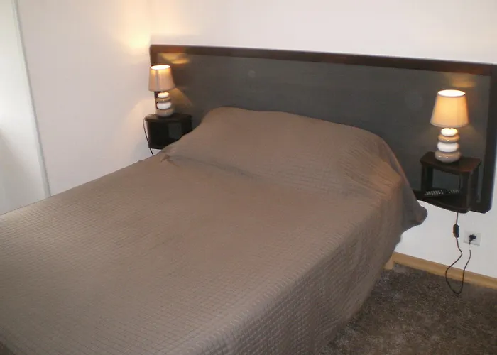 L'auberge Fleurie * Le Nayrac