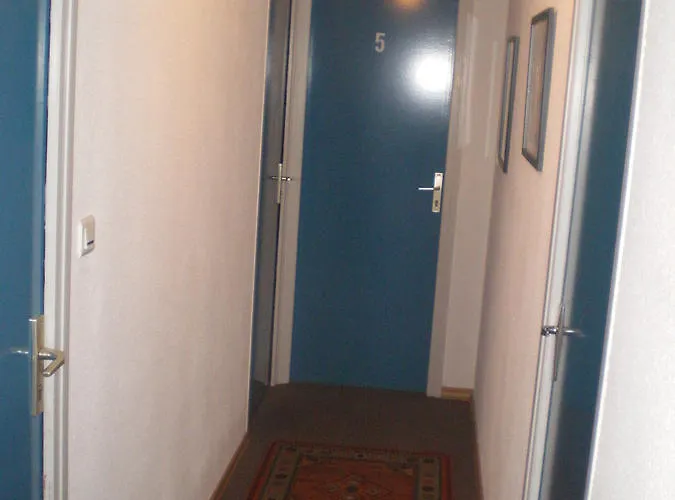 Hotel L'auberge Fleurie