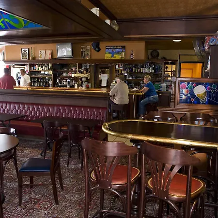 L'auberge Fleurie * Le Nayrac