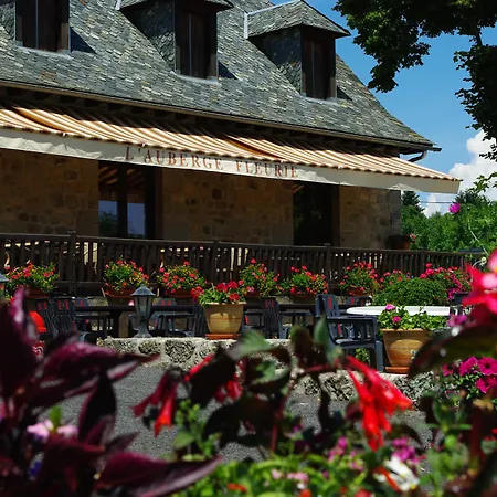 L'auberge Fleurie Otel