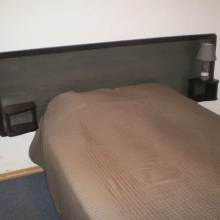 מלון L'auberge Fleurie