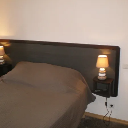 L'auberge Fleurie