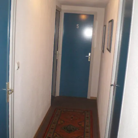 מלון L'auberge Fleurie
