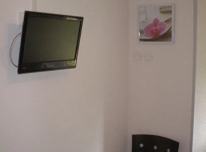 L'auberge Fleurie Le Nayrac