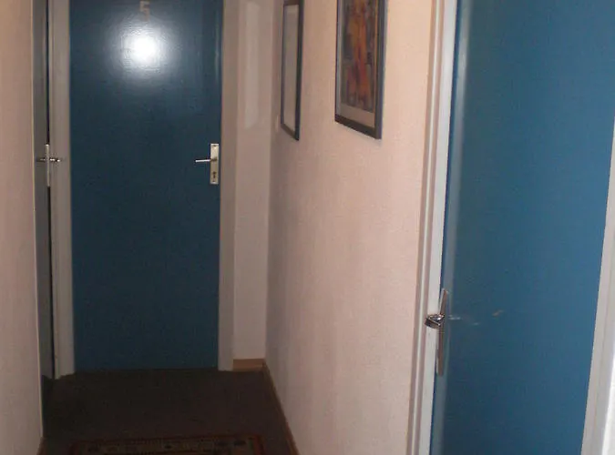 L'auberge Fleurie Le Nayrac